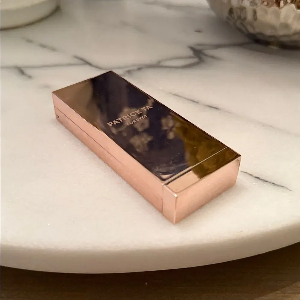 Patrick Ta When the sun sets eyeshadow